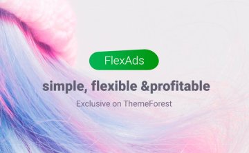 文章样式三：顶部大图