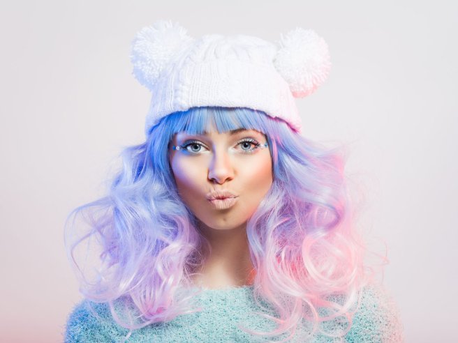 文章样式二:顶部大图+小图