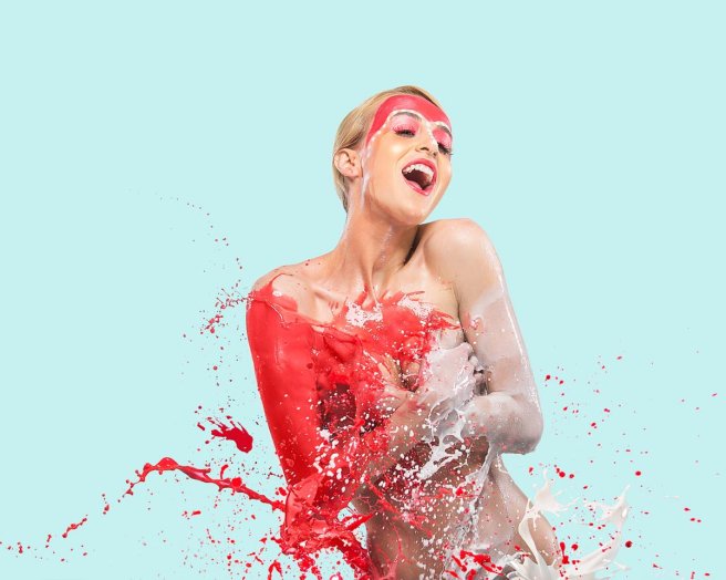 文章样式一：纯文字内页